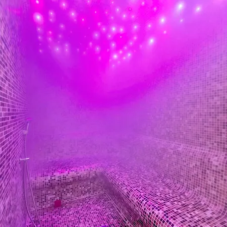 Zelenbor 4 Luxury&spa *