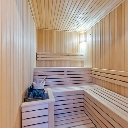 Zelenbor 4 Luxury&spa *