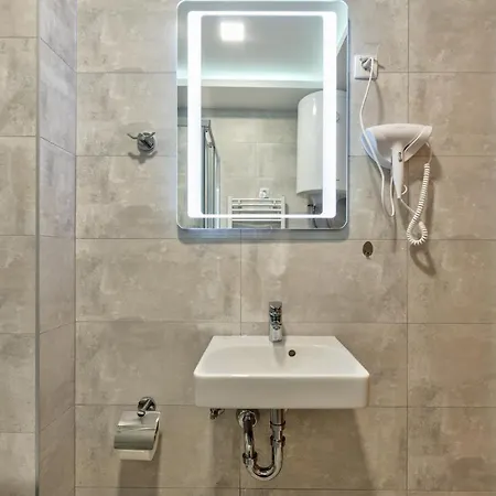 Apartment Zelenbor 4 Luxury&spa