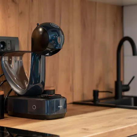 Zelenbor 4 Luxury&spa * Zlatibor