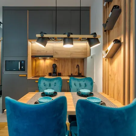 Zelenbor 4 Luxury&spa Zlatibor