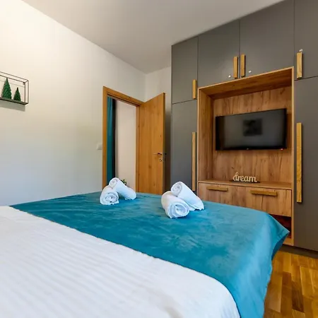 Zelenbor 4 Luxury&spa