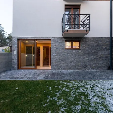 Zelenbor 4 Luxury&spa *