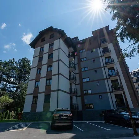 Zelenbor 4 Luxury&spa *