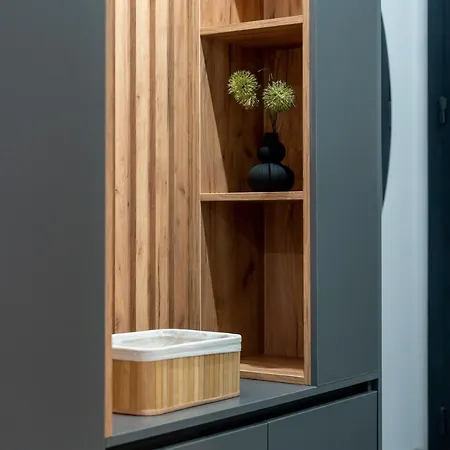 Apartment Zelenbor 4 Luxury&spa