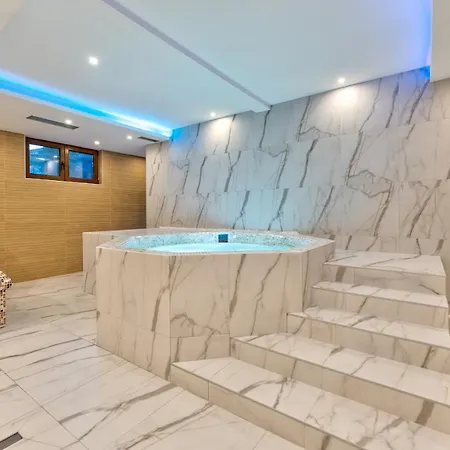 Zelenbor 4 Luxury&spa *