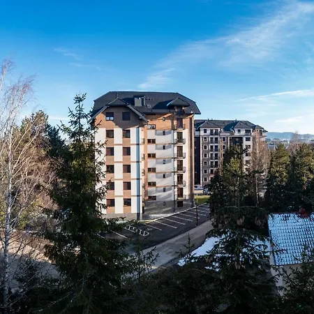 Zelenbor 4 Luxury&spa