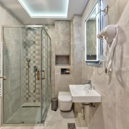 Zelenbor 4 Luxury&spa