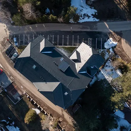 Apartment Zelenbor 4 Luxury&spa *