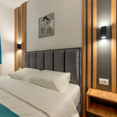 Zelenbor 4 Luxury&spa *