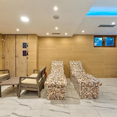 Zelenbor 4 Luxury&spa Apartment Zlatibor