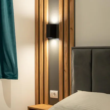 Zelenbor 4 Luxury&spa Zlatibor