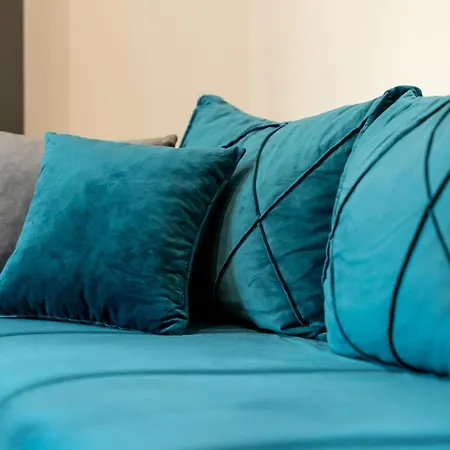 Apartment Zelenbor 4 Luxury&spa *