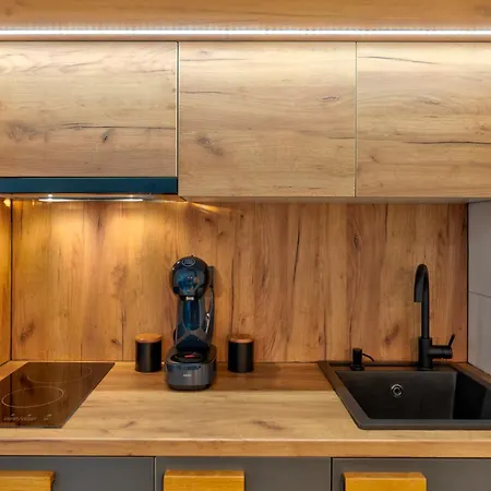 Zelenbor 4 Luxury&spa