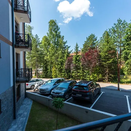 Zelenbor 4 Luxury&spa Zlatibor