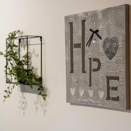 Zelenbor 4 Luxury&spa Apartment