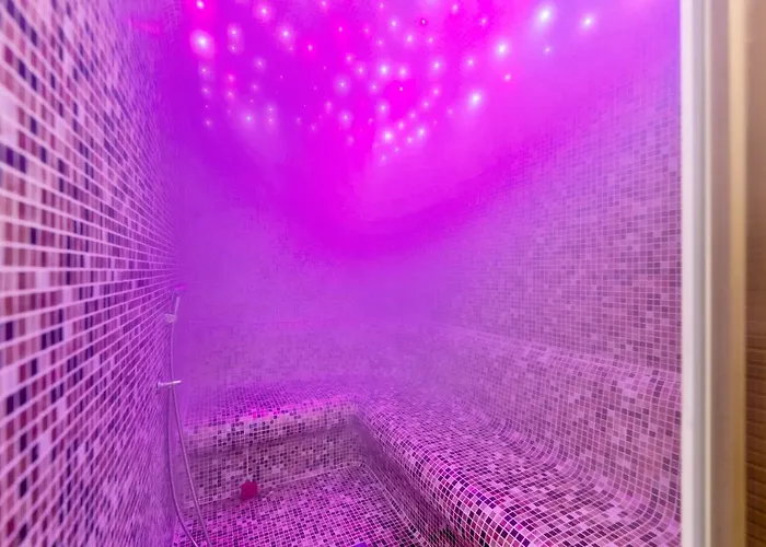 Zelenbor 4 Luxury&spa *