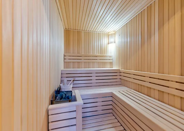 Zelenbor 4 Luxury&spa *