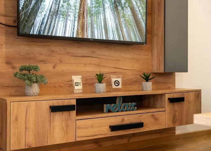 Zelenbor 4 Luxury&spa Zlatibor