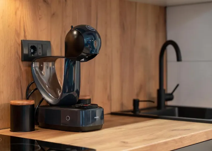 Zelenbor 4 Luxury&spa * Zlatibor