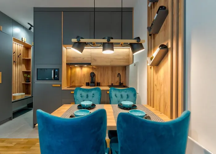 Zelenbor 4 Luxury&spa Zlatibor