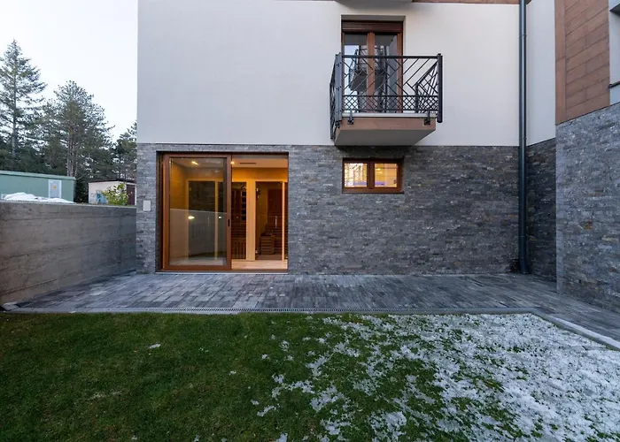 Zelenbor 4 Luxury&spa *