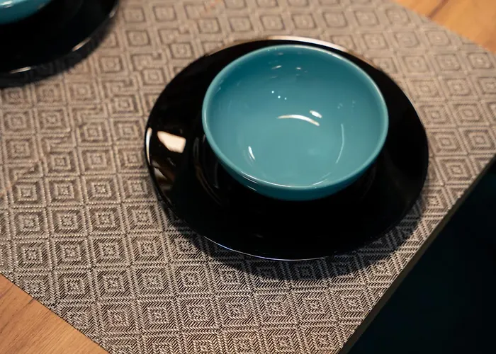 Zelenbor 4 Luxury&spa *