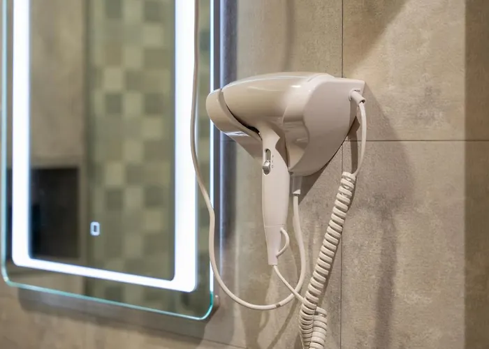 Daire Zelenbor 4 Luxury&spa Zlatibor