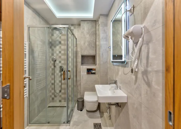 Zelenbor 4 Luxury&spa