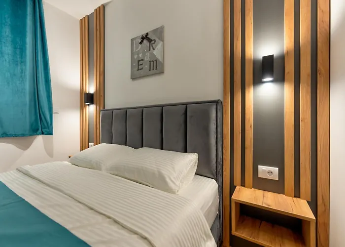 Zelenbor 4 Luxury&spa *