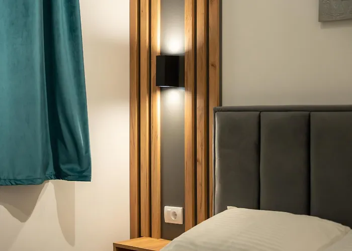 Zelenbor 4 Luxury&spa Zlatibor