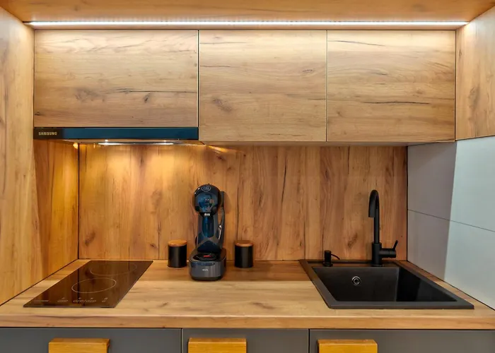 Zelenbor 4 Luxury&spa