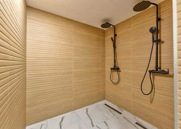 Daire Zelenbor 4 Luxury&spa Zlatibor